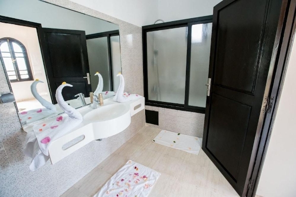 Hotel Weedan Ferme d´hôtes (Aït Ourir)